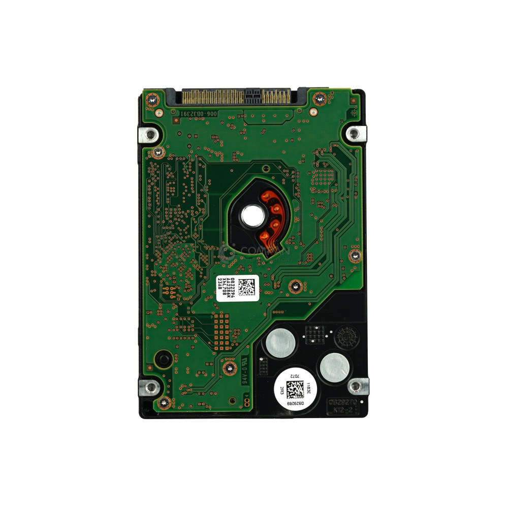 HUC101812CSS200 HITACHI HDD 1.2TB 10K SAS 12G 2.5" SFF